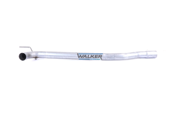 WALKER 09972 Eksosrør