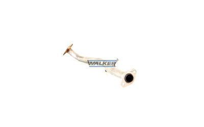 WALKER 10000 Výfukové potrubie