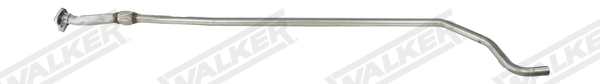 WALKER 10394 Eksosrør
