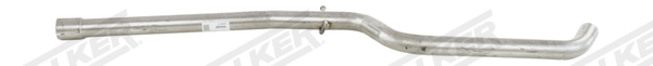 WALKER 10425 Eksosrør