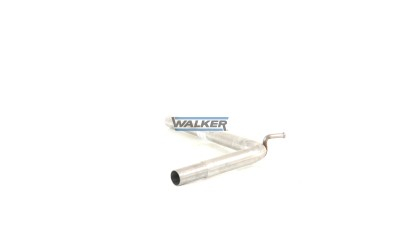 WALKER 19672 Eksosrør