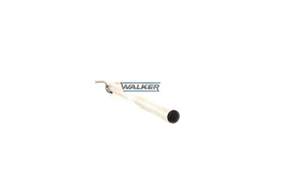 WALKER 10466 Eksosrør