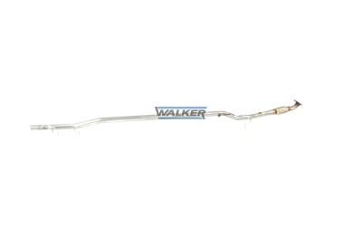 WALKER 10477 Eksosrør