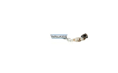 WALKER 10477 Eksosrør