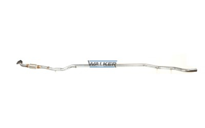 WALKER 10477 Eksosrør