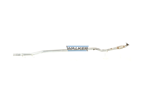 WALKER 10477 Eksosrør