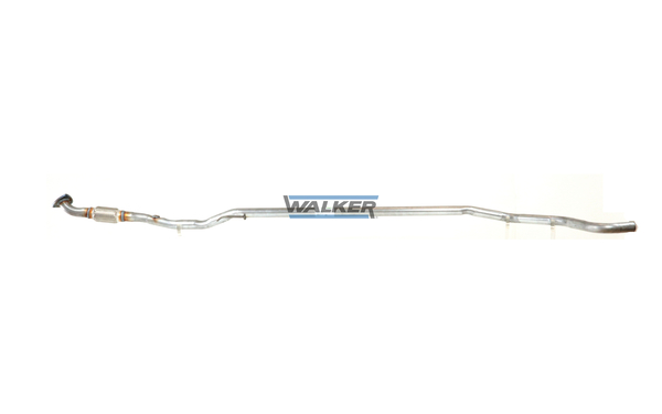 WALKER 10477 Eksosrør
