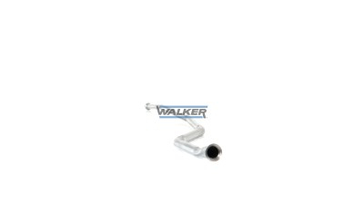 WALKER 10886 Eksosrør