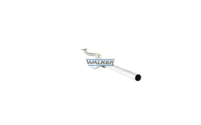 WALKER 10559 Výfukové potrubie