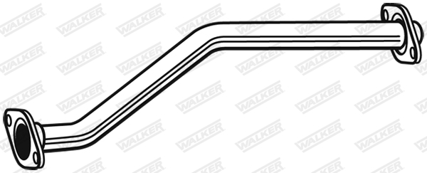 WALKER 10587 изпускателна...