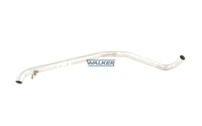 WALKER 10600 Eksosrør