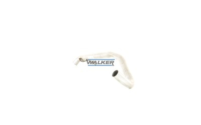 WALKER 10600 Eksosrør