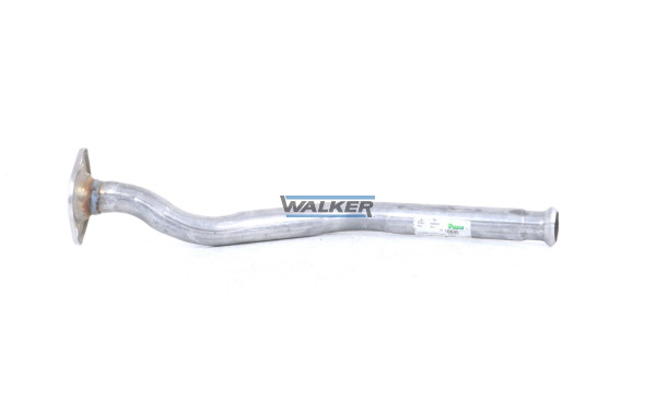 WALKER 10636 Eksosrør
