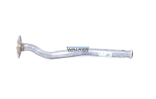 WALKER 10636 Eksosrør