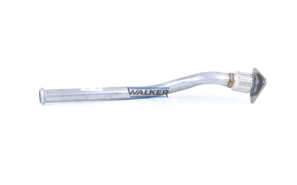 WALKER 10647 Eksosrør