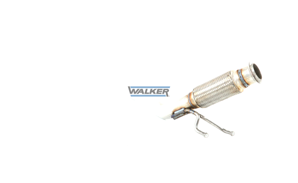 WALKER 10697 Eksosrør