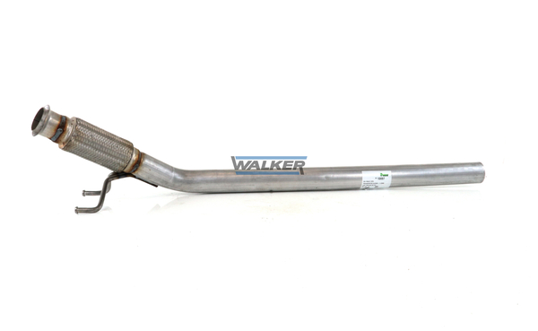WALKER 10697 Eksosrør