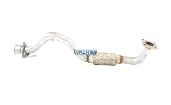 WALKER 10814 Eksosrør