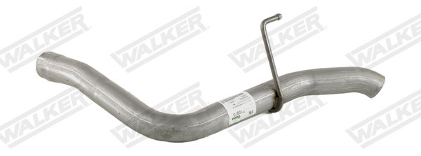 WALKER 10970 Výfukové potrubie