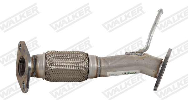 WALKER 11906 Vlnovec výfukového potrubia