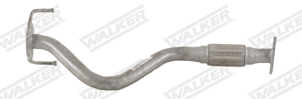 WALKER 11911 Výfukové potrubie