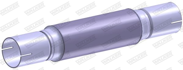 WALKER 14052 Corrugated Pipe, exhaust system