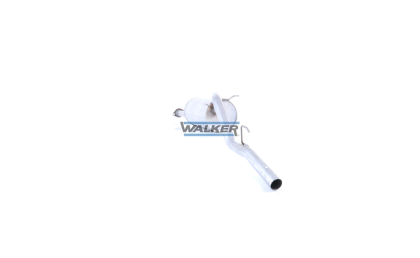 WALKER 16764 Rear Muffler