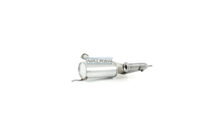 WALKER 17240 Μεσαίο σιλανσιέ