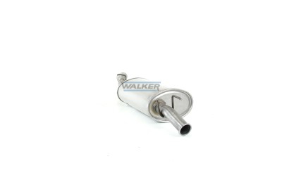 WALKER 17469 Πίσω σιλανσιέ