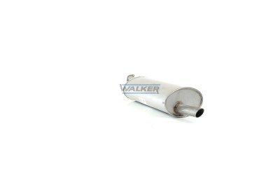 WALKER 17486 Πίσω σιλανσιέ