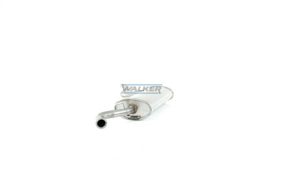 WALKER 17752 Πίσω σιλανσιέ