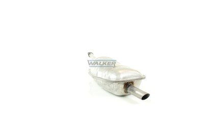 WALKER 18907 Πίσω σιλανσιέ