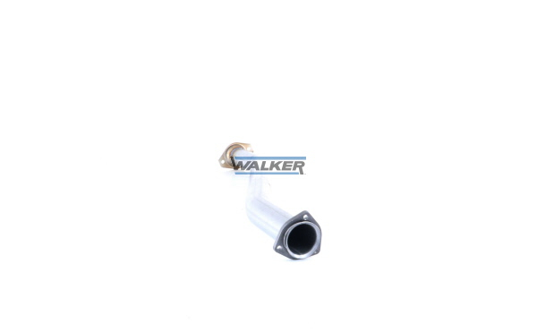 WALKER 19283 Výfukové potrubie