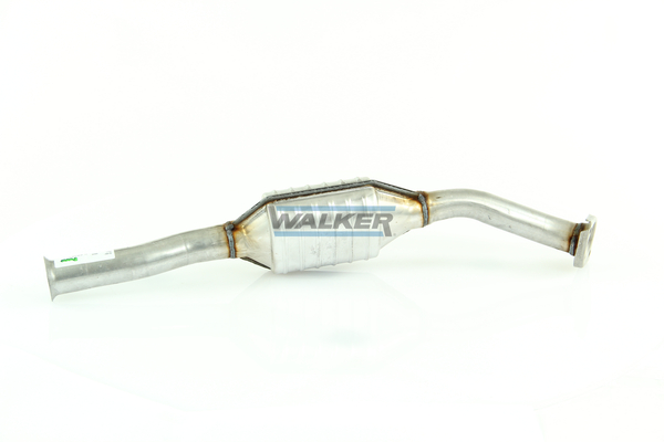 WALKER 20255 Katalizátor, univerzális CITROËN PEUGEOT