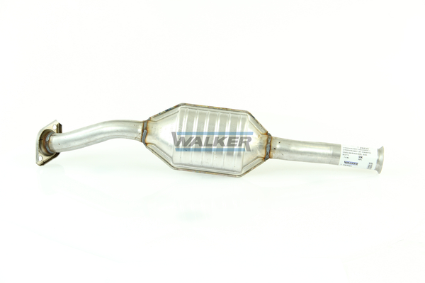 WALKER 20255 Katalizátor, univerzális CITROËN PEUGEOT