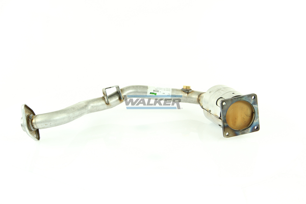 WALKER 20338 Katalyzátor