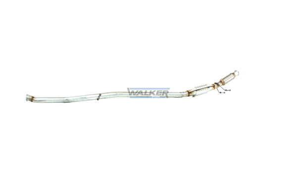 WALKER 20354 Katalysator
