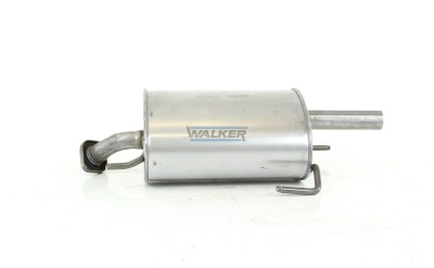 WALKER 21231 Zadni tlumic...