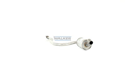 WALKER 21301 Μεσαίο σιλανσιέ