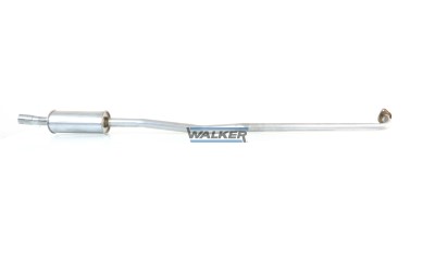 WALKER 21344 Stredni tlumic...