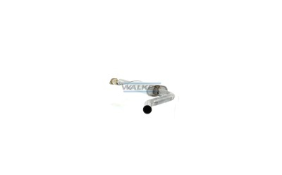 WALKER 21399 Μεσαίο σιλανσιέ
