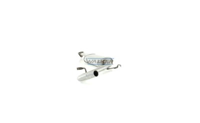 WALKER 21486 Μεσαίο σιλανσιέ