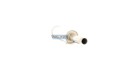 WALKER 21575 Midtre lydpotte