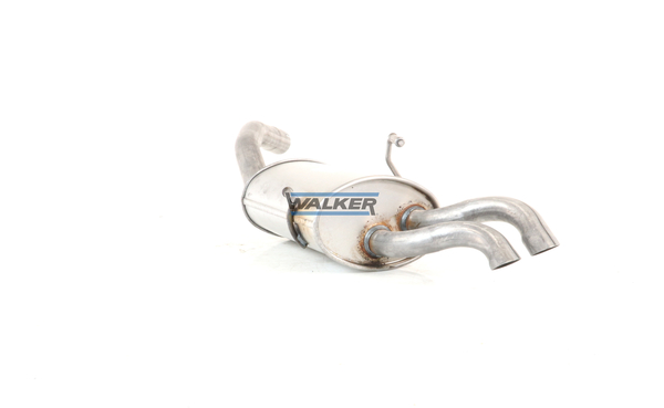 WALKER 21592 Koncový tlmič výfuku