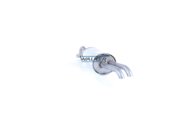 WALKER 21793 Πίσω σιλανσιέ