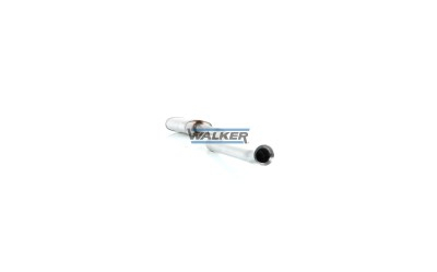 WALKER 21866 Μεσαίο σιλανσιέ