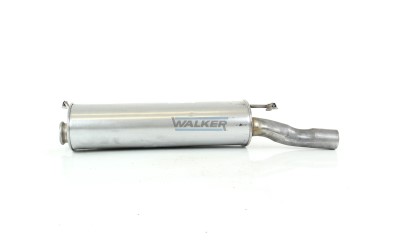 WALKER 21932 Zadni tlumic...