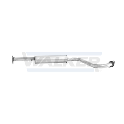 WALKER 22011 Midtre lydpotte