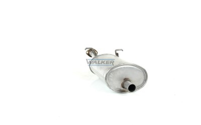 WALKER 22055 Πίσω σιλανσιέ