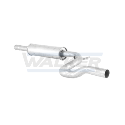 WALKER 22057 Midtre lydpotte